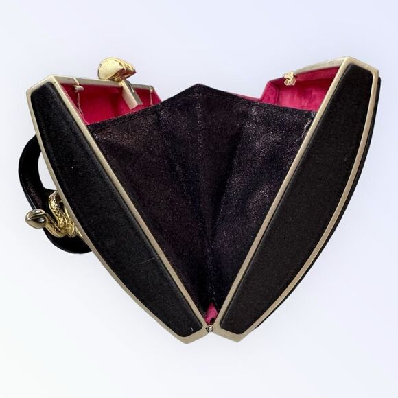 Rachel Zoe Design for Judith Leiber Clutch - Picture 12 of 14